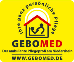 Gebomed-der ambulante Pflegeprofi