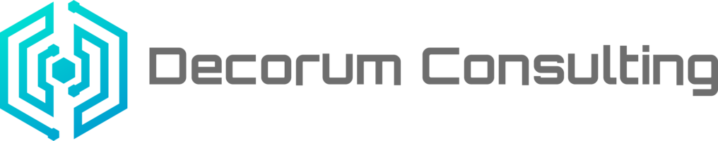 Decorum Consulting Logo