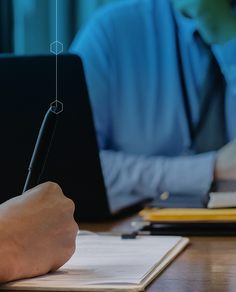 Was wir bieten bei Decorum Consulting