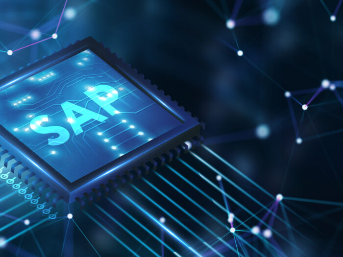 Symbolbild für SAP Consulting Stelle: Digitalisierung, Prozesse und Systemautomation