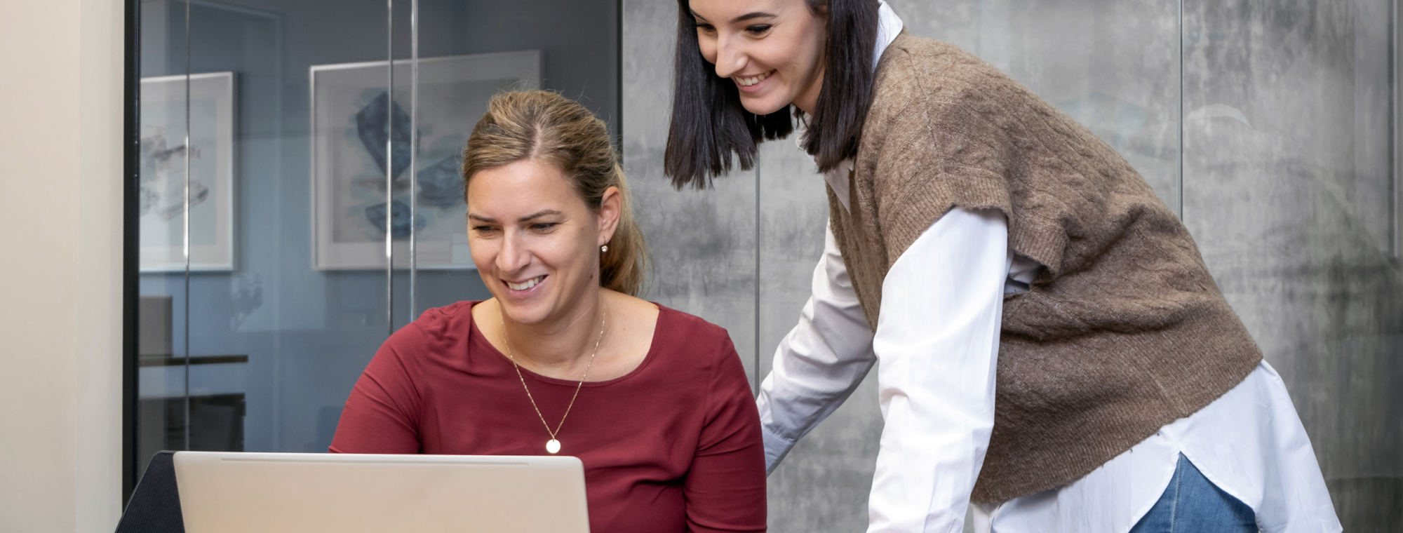 Mitarbeiter/-in Vertriebsinnendienst bei der WALTHER Faltbox Group
